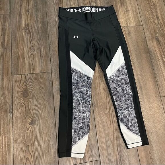 Under Armour Compression Leggings M - Picture 1 of 7